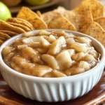 Apple Pie Dip