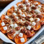 Best Scalloped Sweet Potatoes