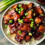 Chinese BBQ Pork