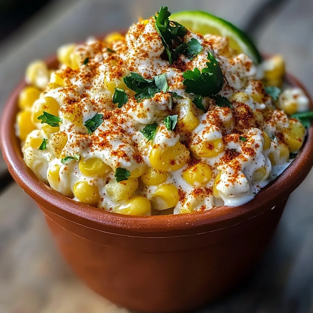 Elote