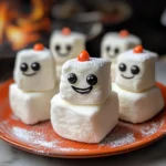 Ghostbusters Stay Puft Marshmallows