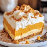 Homemade Pumpkin Cheesecake Delight
