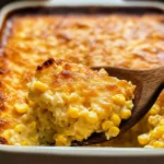 Jiffy Corn Casserole Recipe