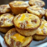 McGriddle Bites