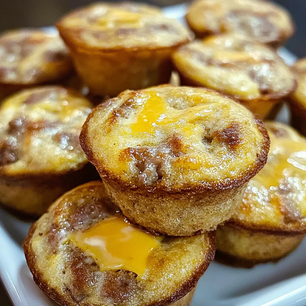 McGriddle Bites