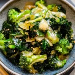Panda express super greens recipe