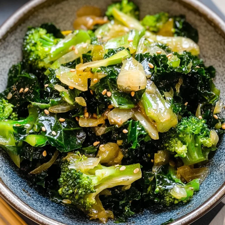 Panda express super greens recipe