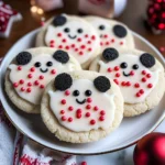 Polar Bear Cookies