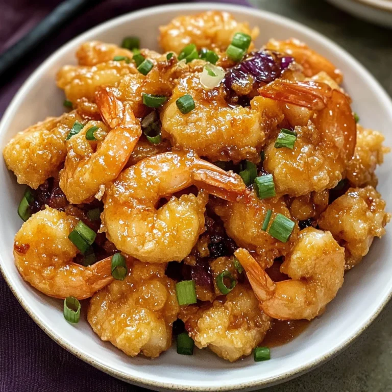 Bang Bang Shrimp