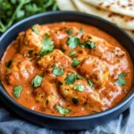 Butter Chicken Recipe