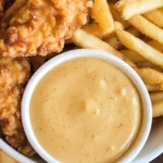 Chick Fil A Dipping Sauce Recipe