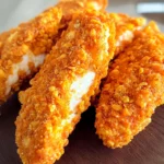 Doritos Chicken Tenders