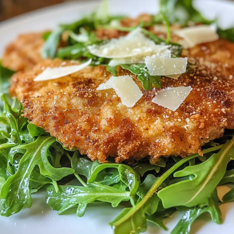 Fried Chicken Breast Recipe