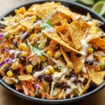 Frito Cowboy Cabbage