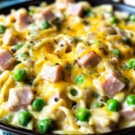 Ham Tetrazzini