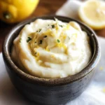 Homemade Garlic Aioli Recipe
