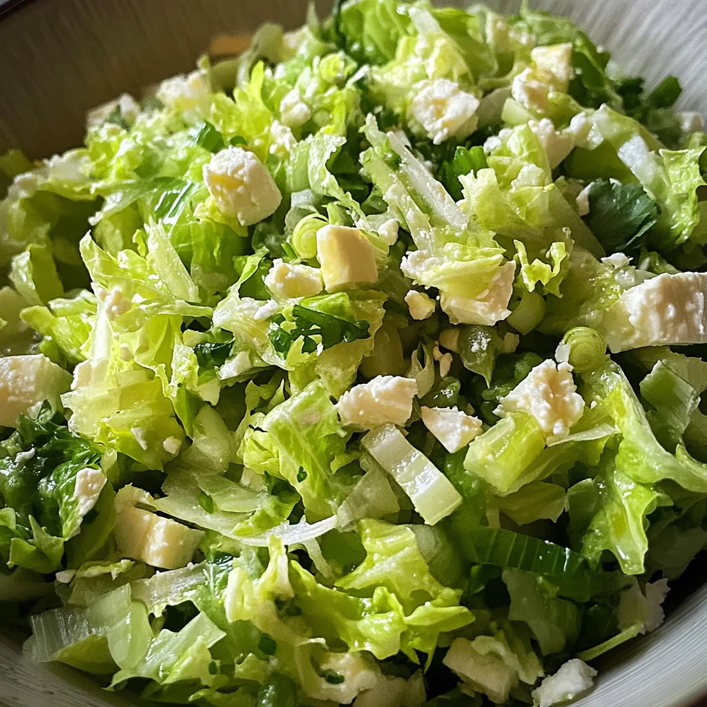 Maroulosalata