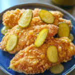 Pickle Chicken