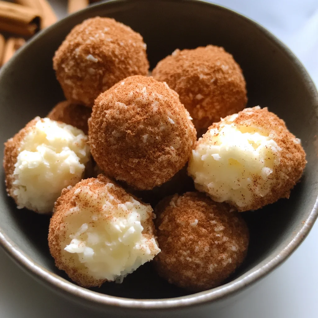 Irish Potato Candy (Authentic Philly Recipe)