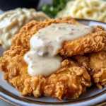 Chicken Fried Chicken