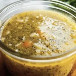 Homemade Italian Dressing