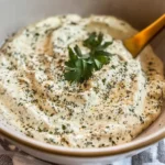 Homemade Ranch Seasoning Mix