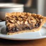 Incredible Derby Pie Recipe