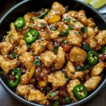 Jalapeno Chicken