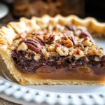 Kentucky Bourbon Pie