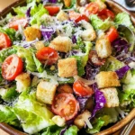 Olive Garden Salad