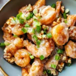 Panda Express Honey Walnut Shrimp Recipe