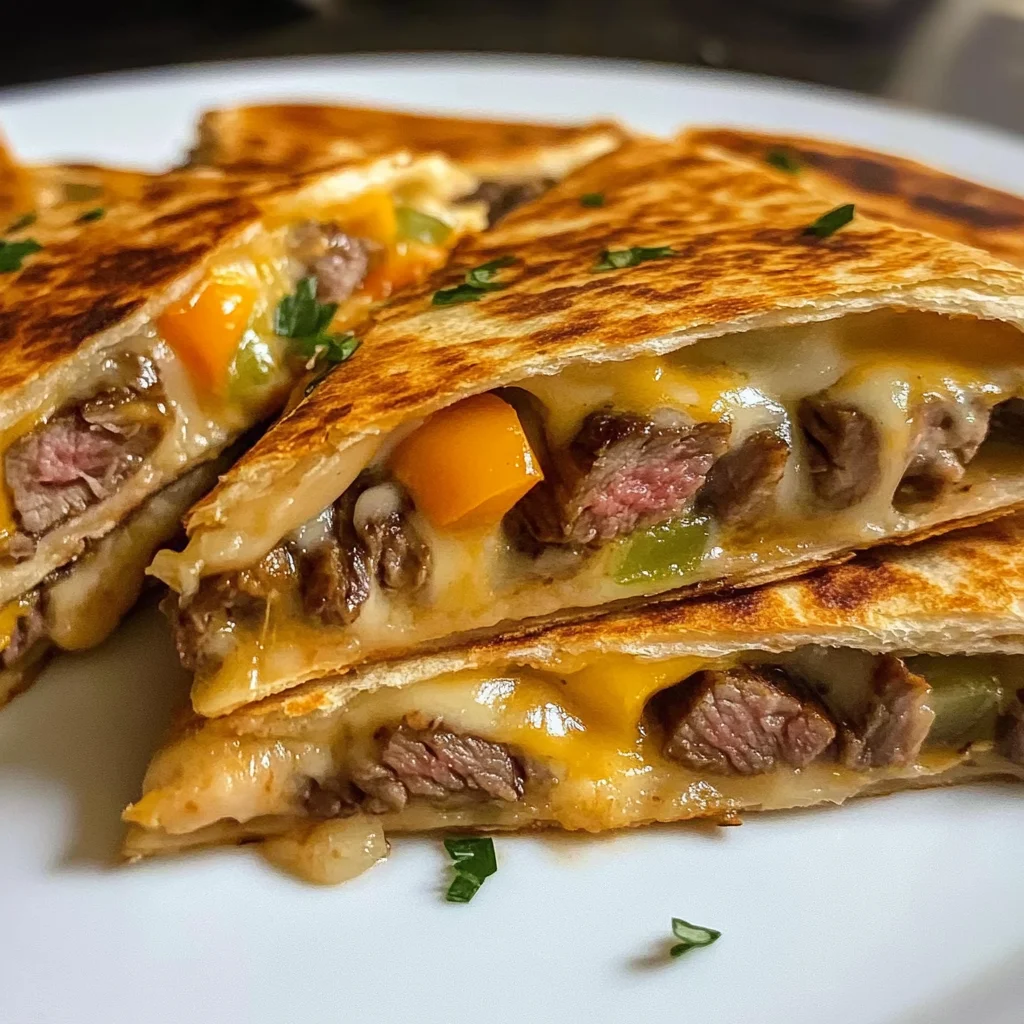 Cheese-crusted