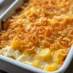 Cheesy Potatoes