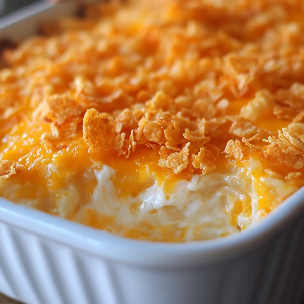 Cheesy