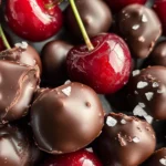 Chocolate-Covered Cherries