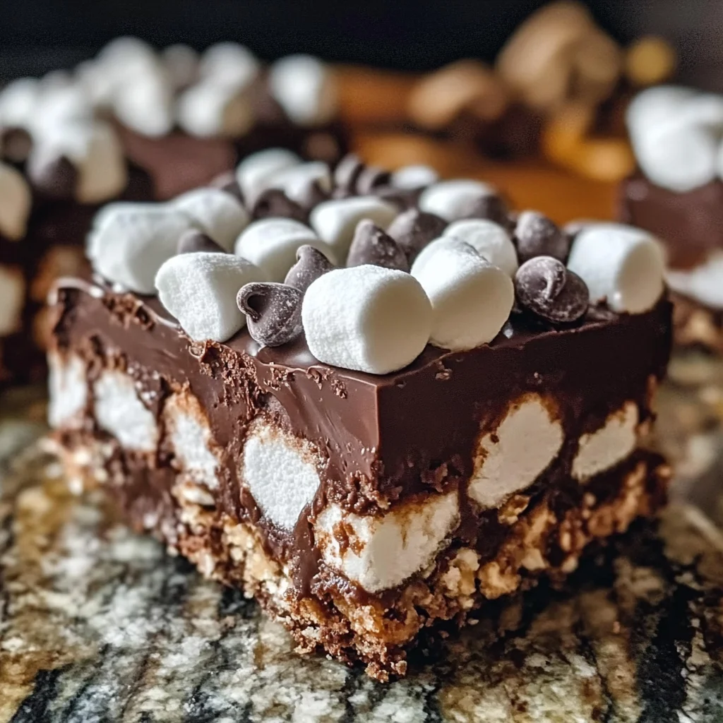 Fudgy