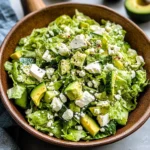 Green Goddess Salad Recipe
