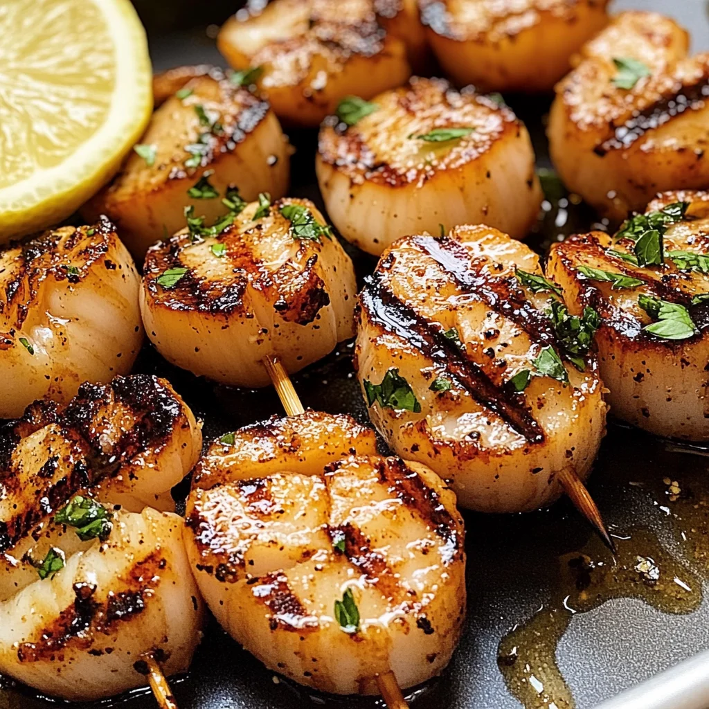 Grilled