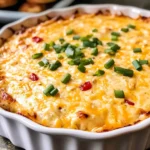 Hot Pimento Cheese Dip