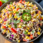 Mexican Coleslaw