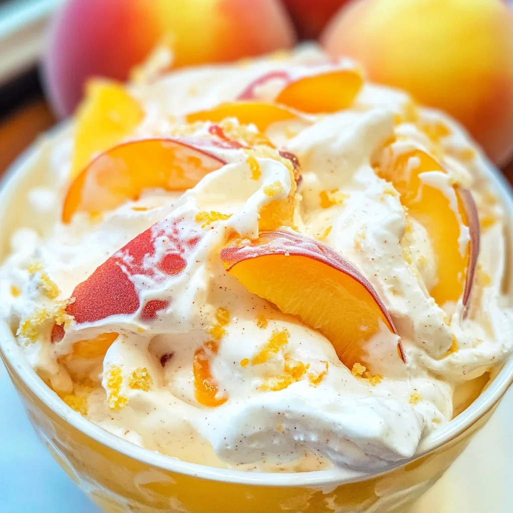 Peach
