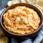 Pimento Cheese Dip