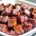 Poor Mans Burnt Ends Recipe