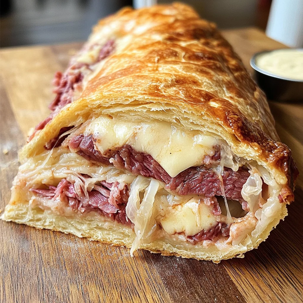Reuben