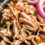Slow Cooker Cuban Pork