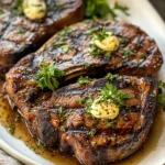 Steak Marinade