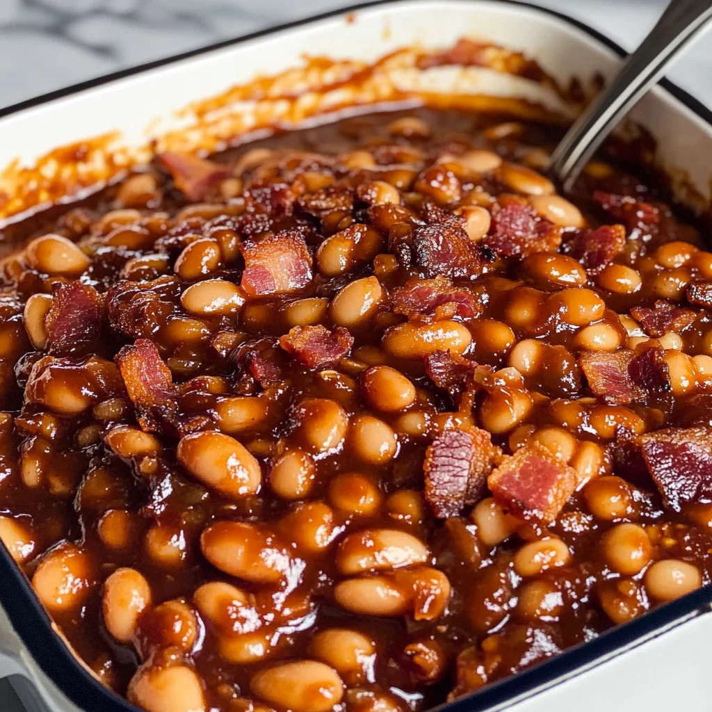 Baked Beans