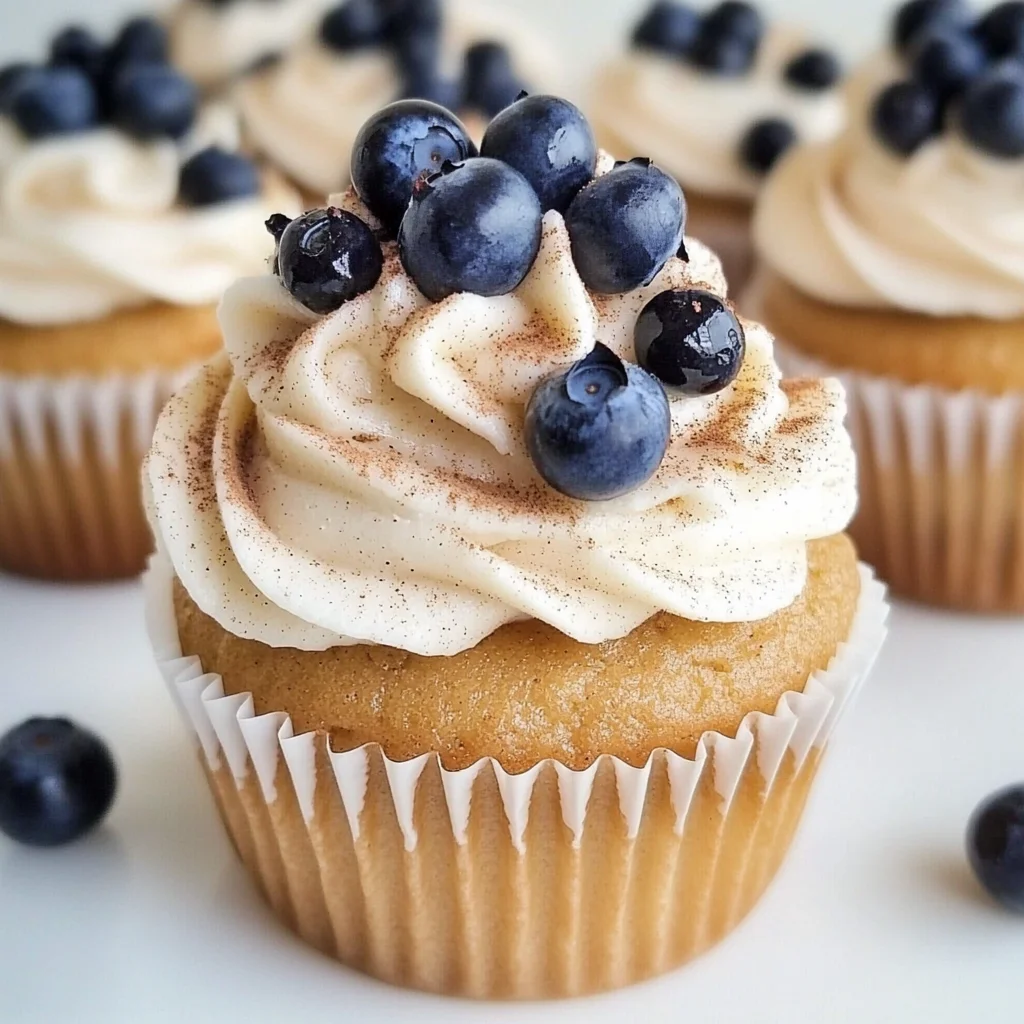 Blueberry