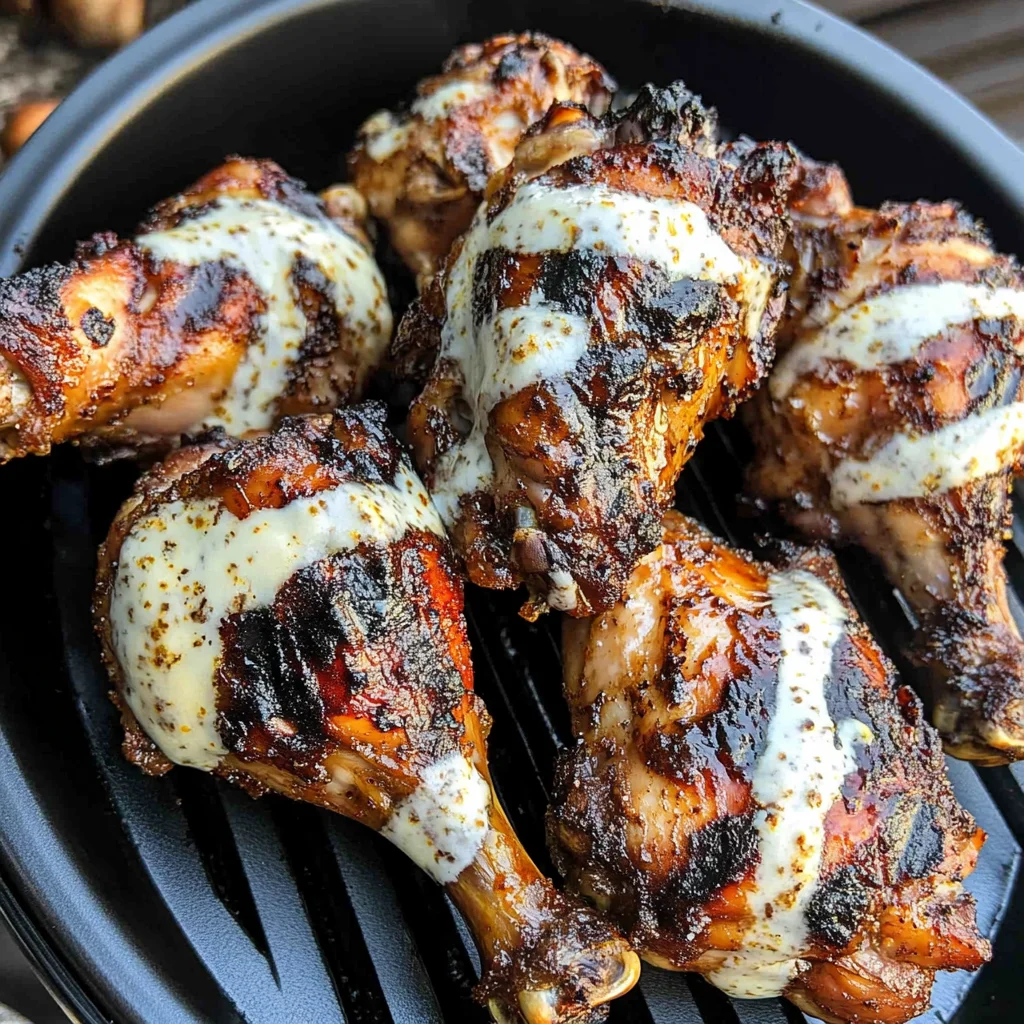 Grilled