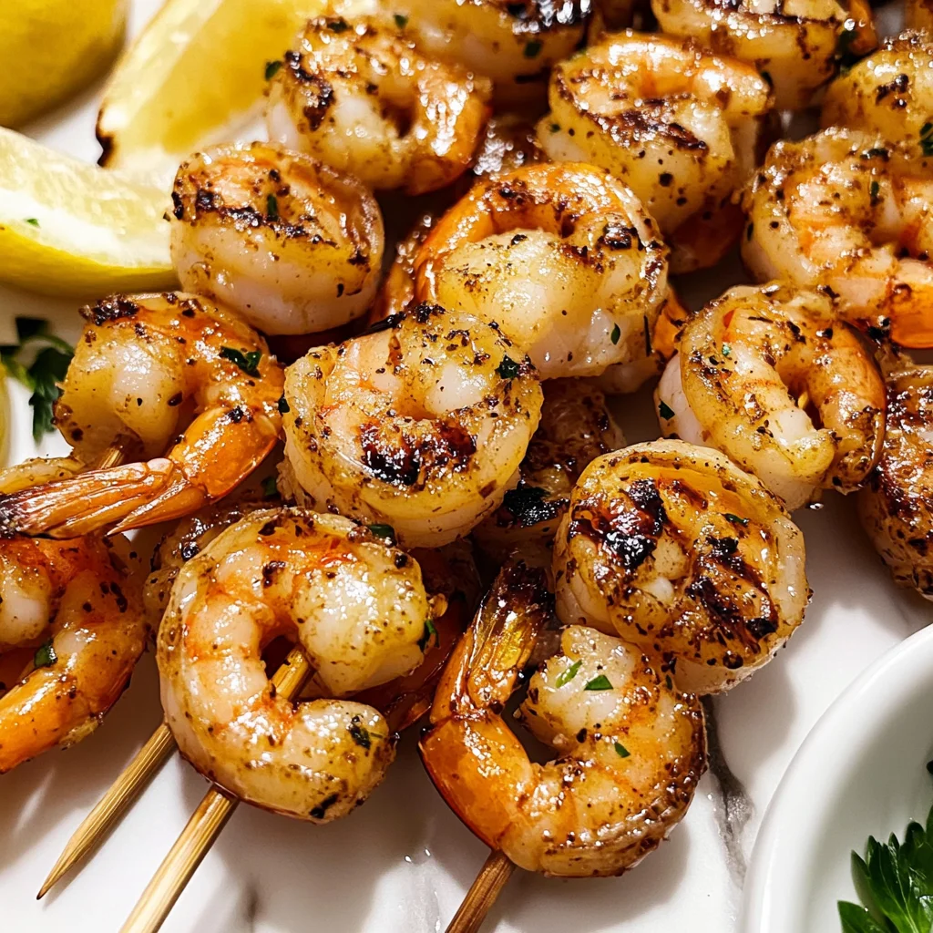 Grilled